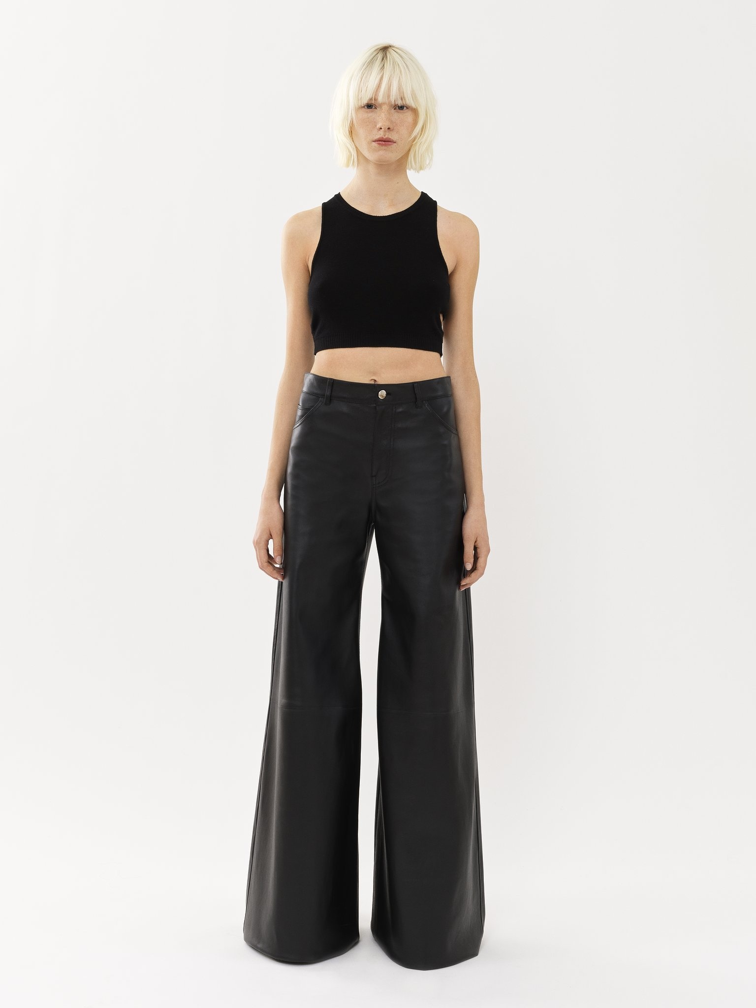 RAVE PANTS - 2