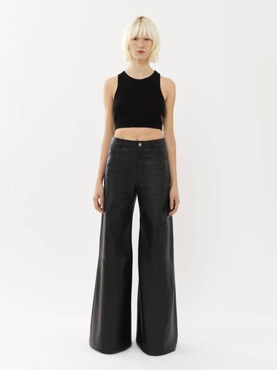 Chloé RAVE PANTS outlook