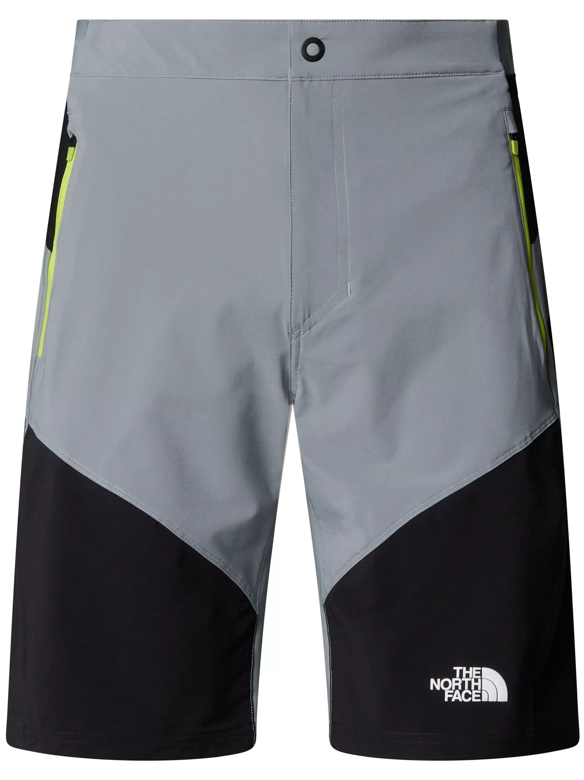Felik Slim Tapered Short - 1