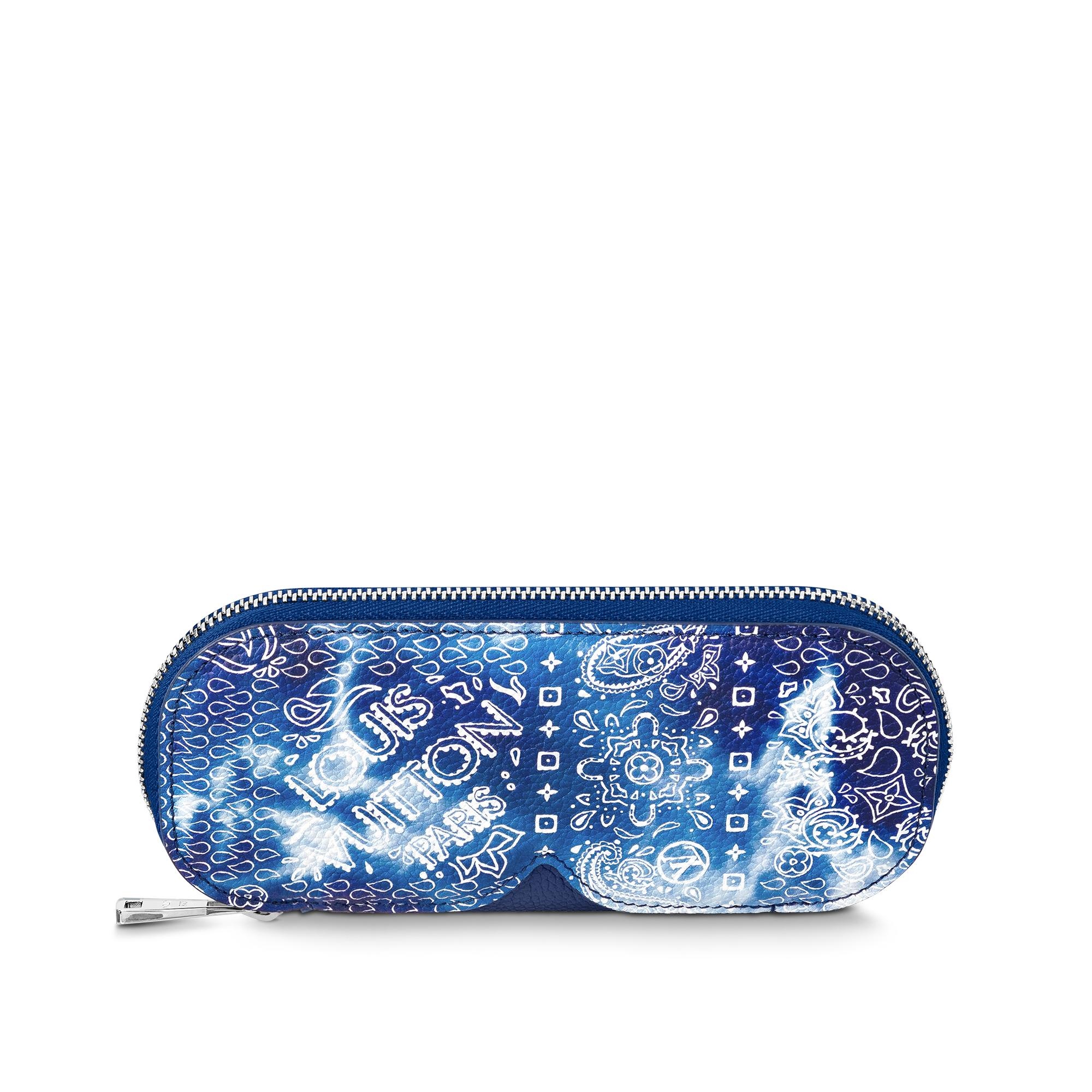 GM Sunglasses Case - 1