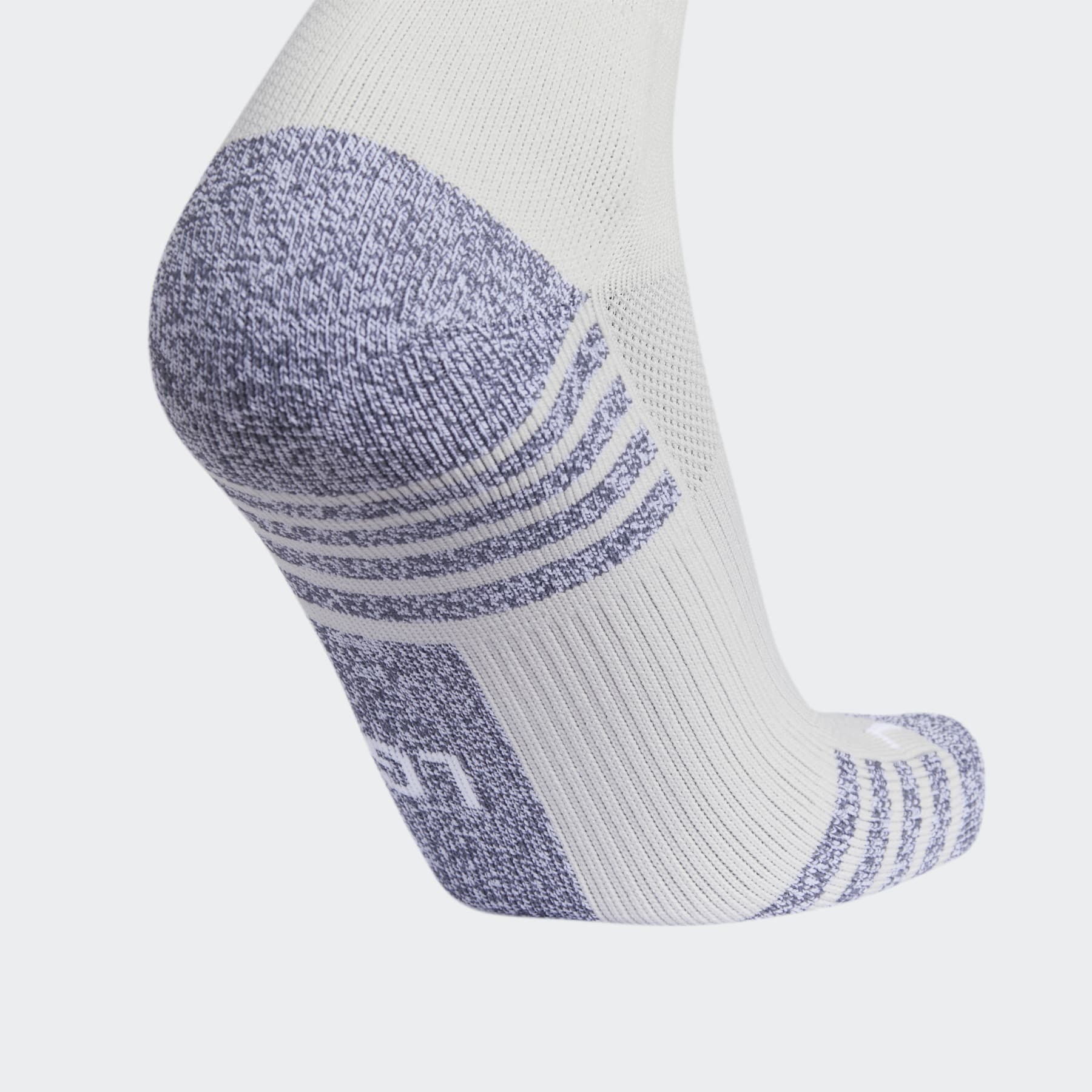 Team Speed 4 Soccer Over-the-Calf Socks - 4