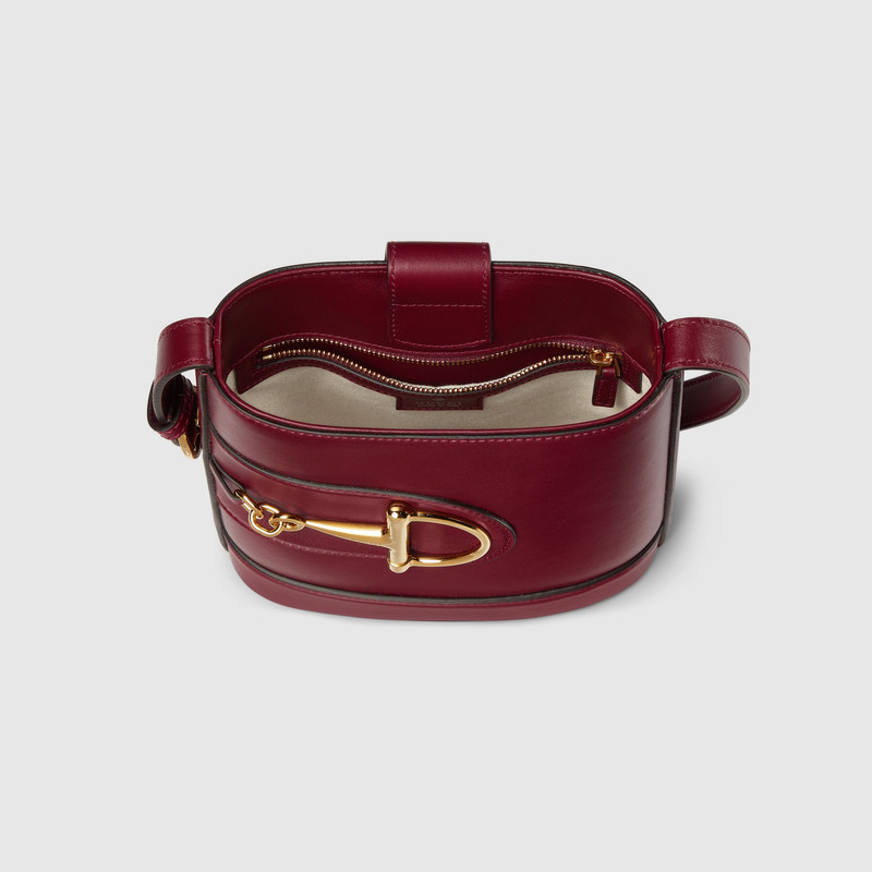 Gucci 73 mini bucket bag 10