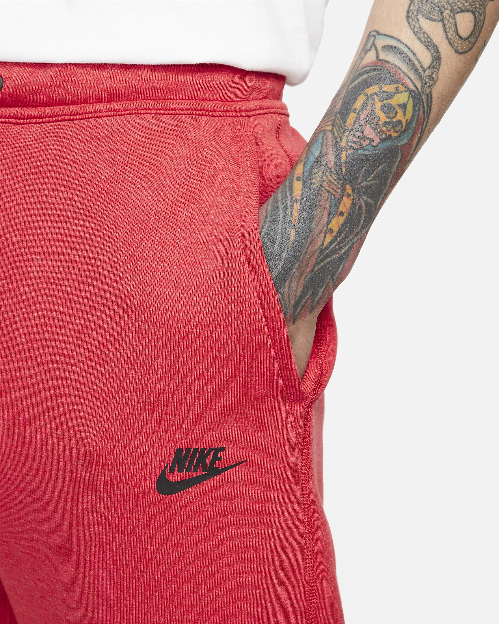 Nike Sportswear Tech Fleece Men's Joggers - 4