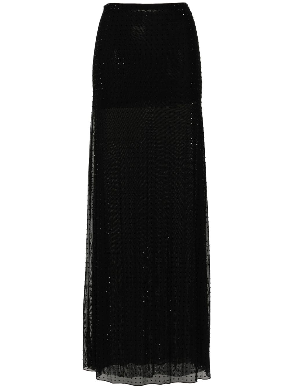 Le Havre maxi skirt - 1