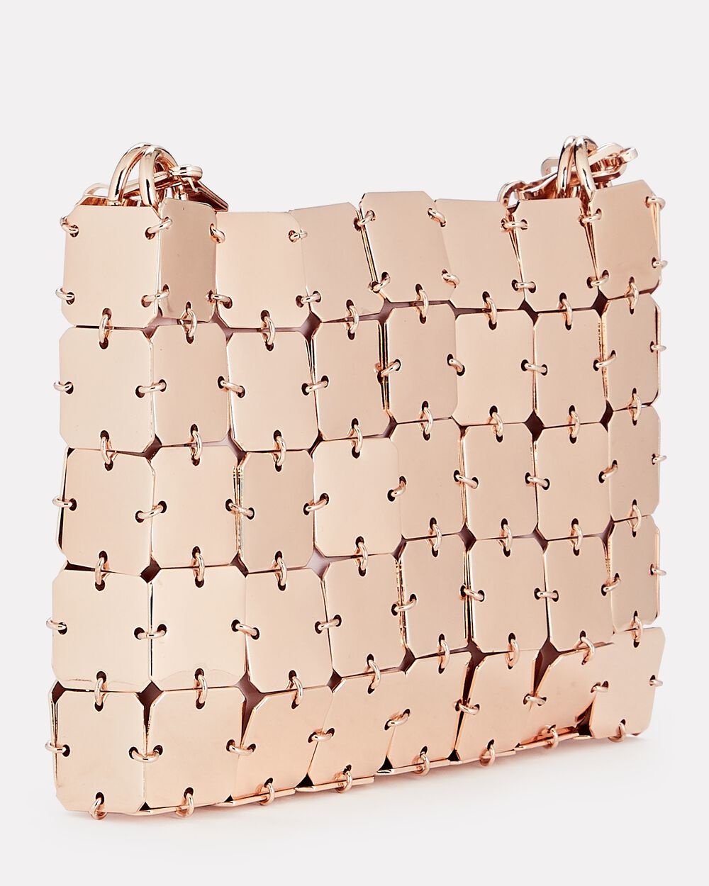 Sac Porte Epaul Chainmesh Bag - 3