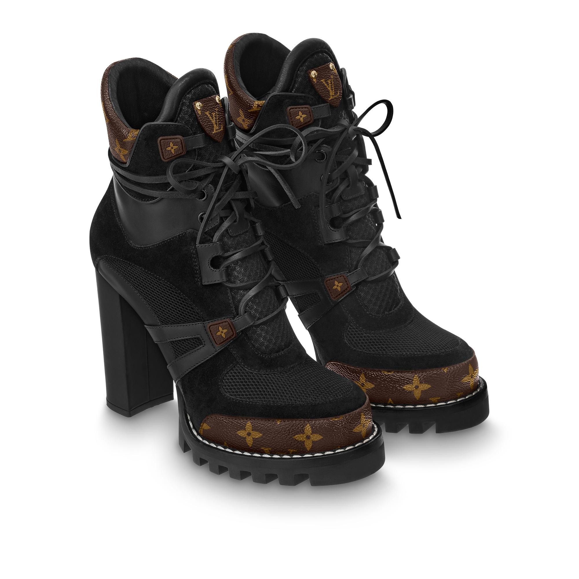 Star Trail Ankle Boot - 3