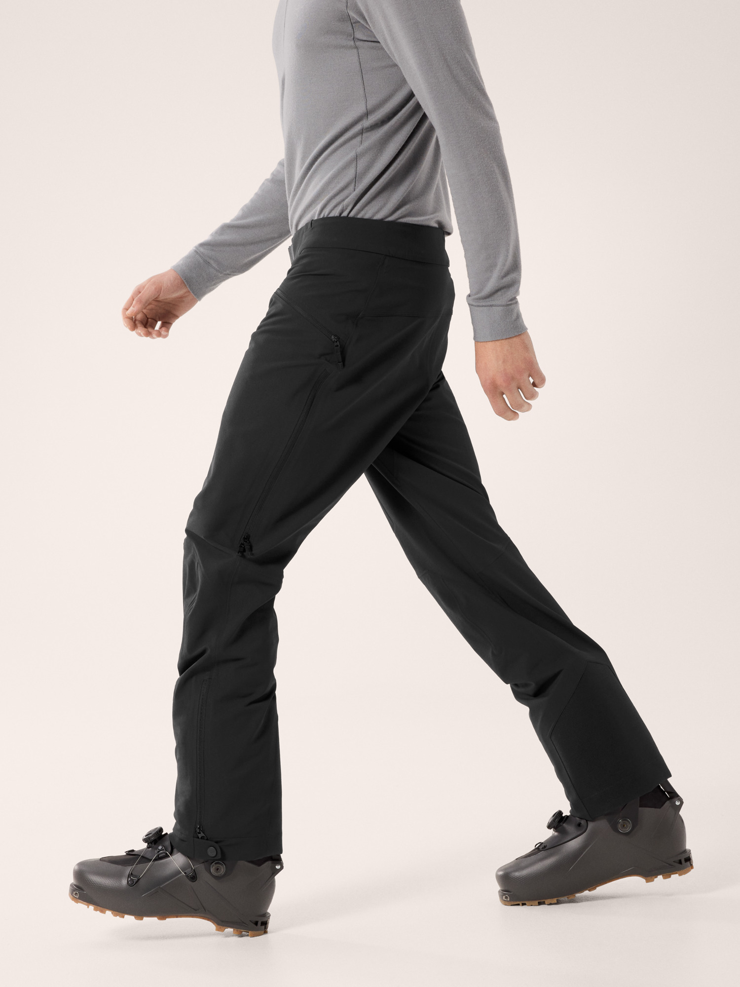 Rush Softshell Pant - 6