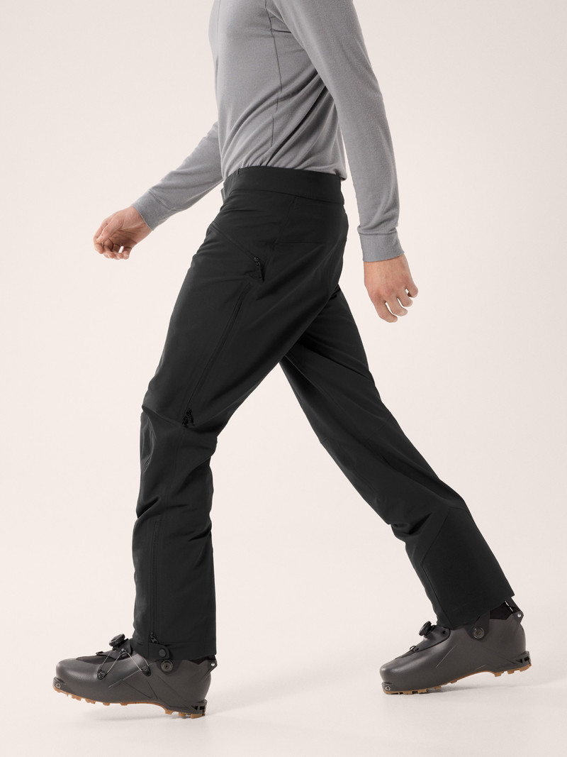 Rush Softshell Pant 6