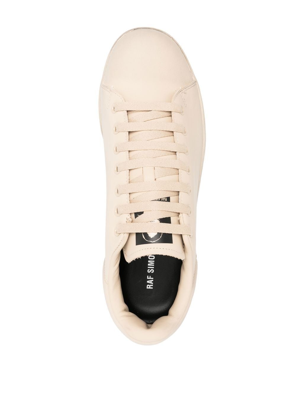 Orion low-top sneakers - 4