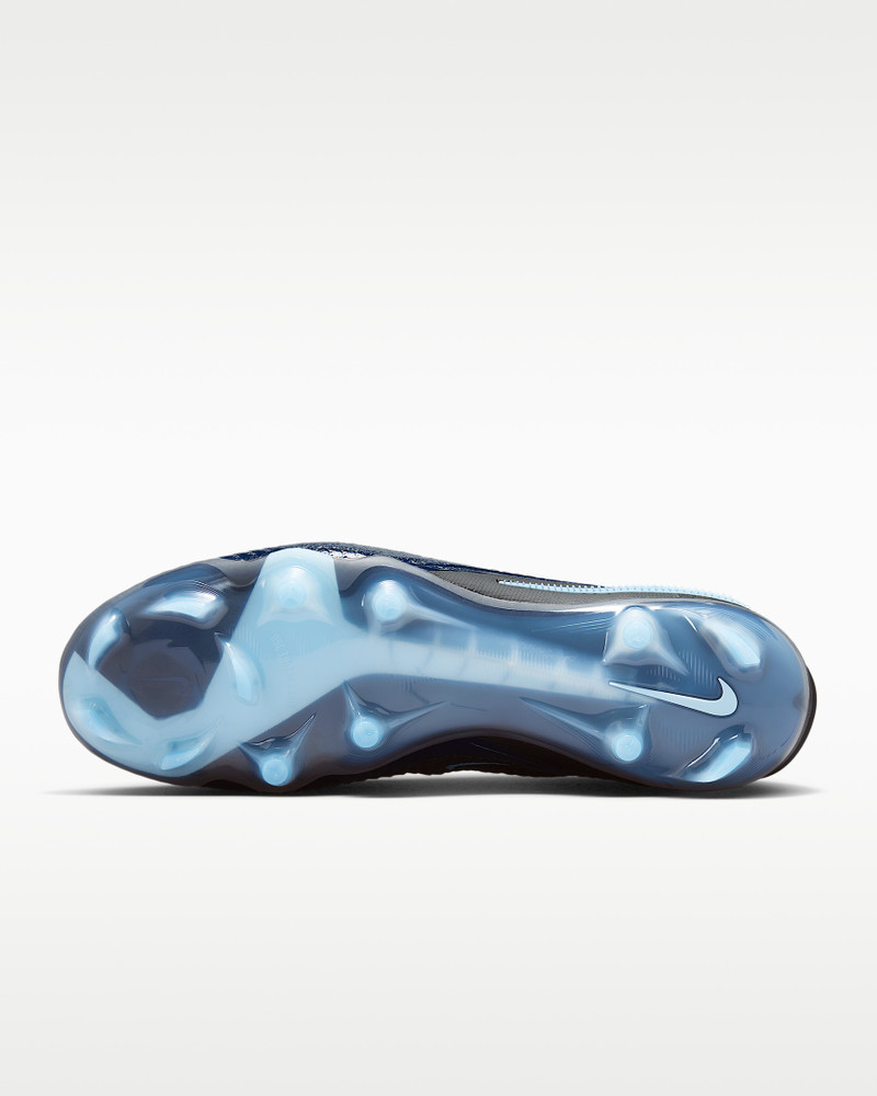 Nike Nike Phantom 6 High Elite Firm-Ground Soccer Cleats outlook