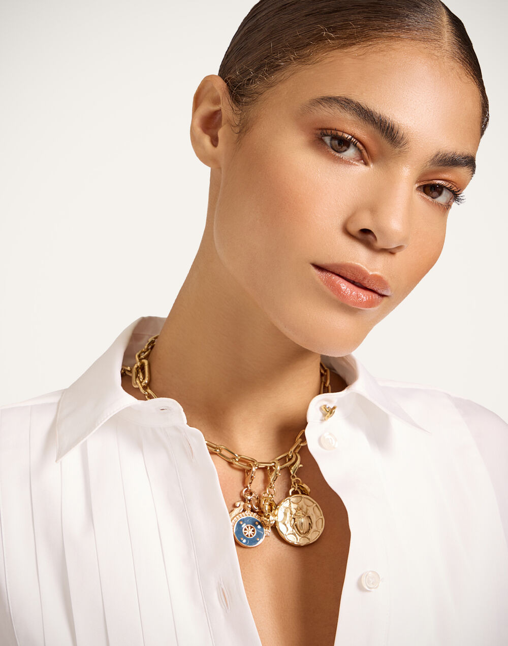 Chunky Chain - 5