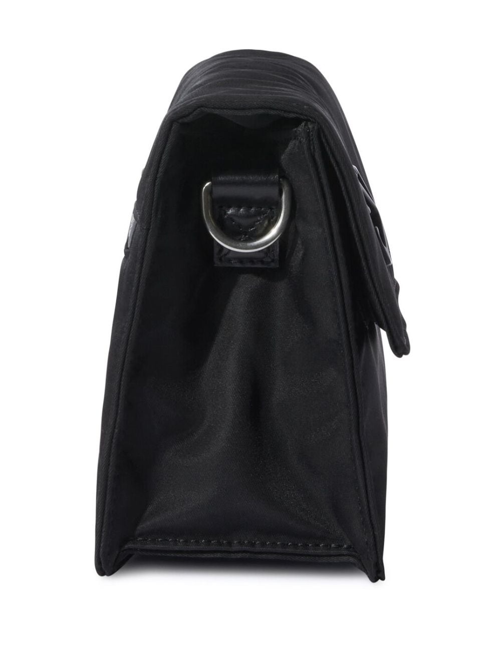 Arrow-motif shoulder bag - 6