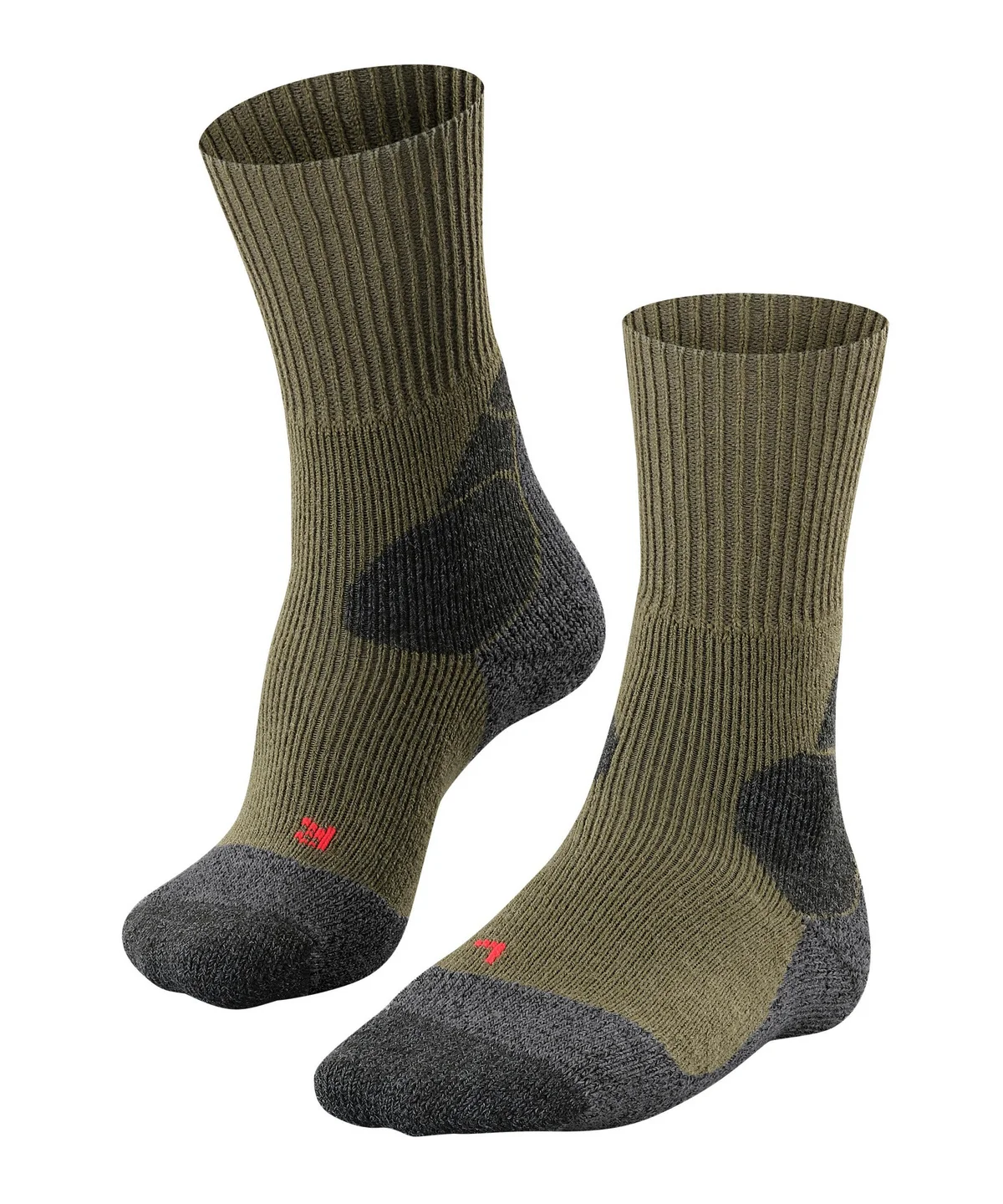 TK-X Expedition Men Trekking Socks - 1