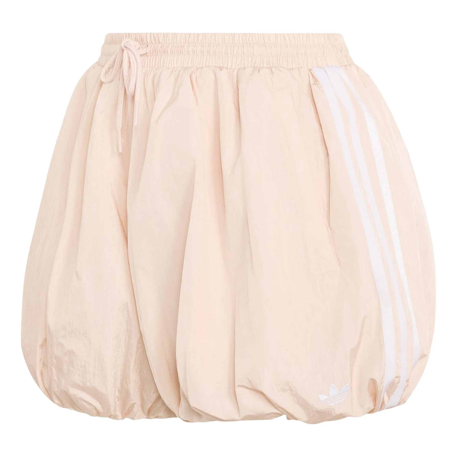 (WMNS) adidas originals Adilenium 5.0 Balloon Shorts 'Pink' KY5069 - 1