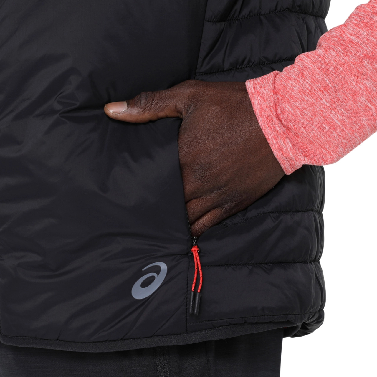 MEN'S PERFORMANCE INSULATED VEST 2.0 - 5
