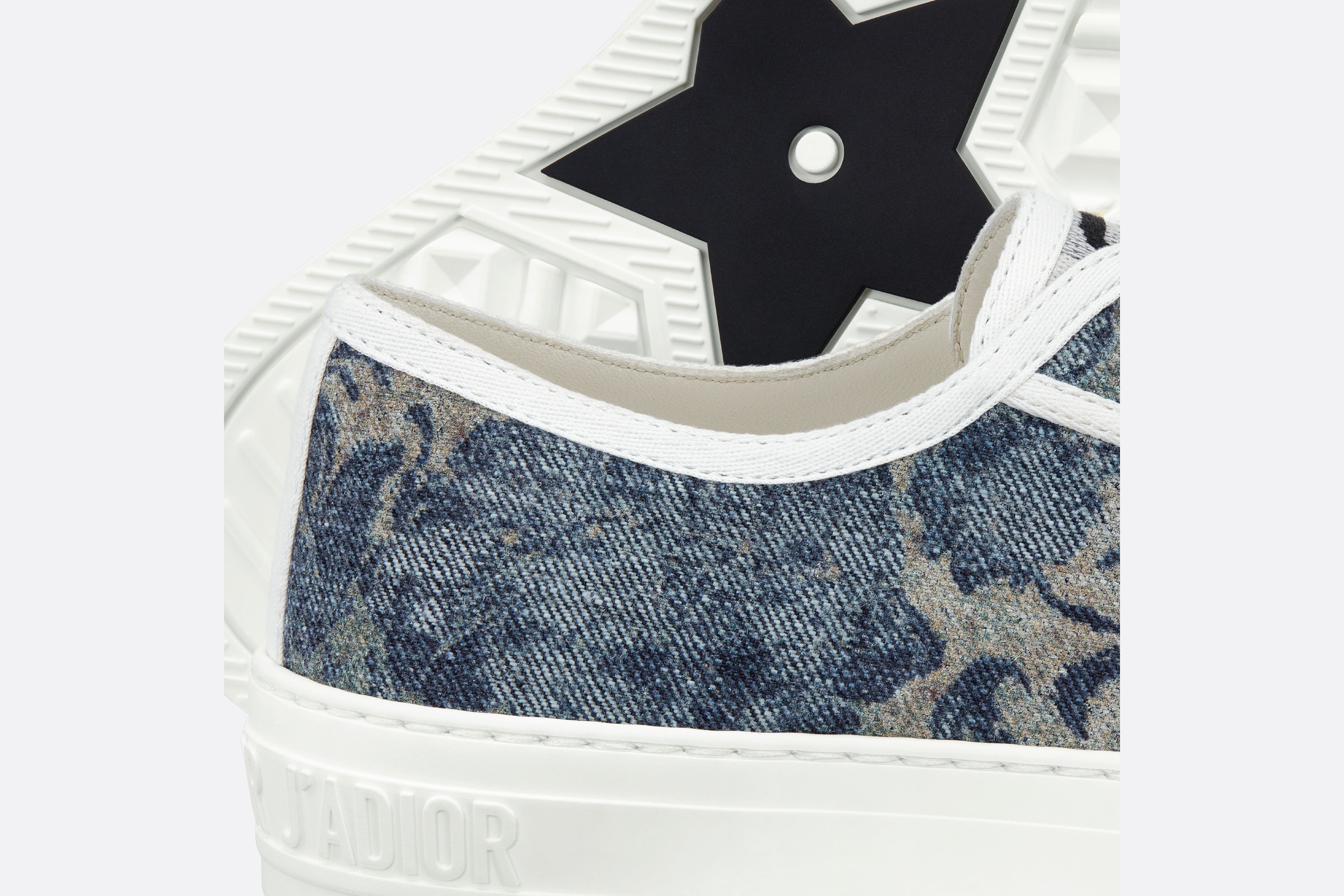 Walk'n'Dior Sneaker - 5