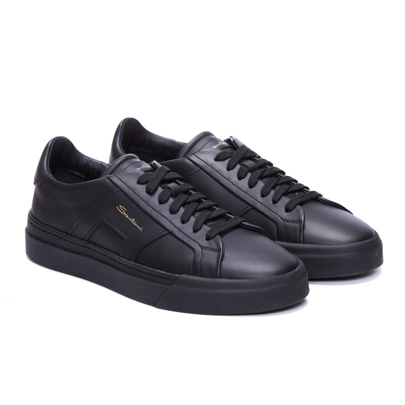 Santoni Men Dbs3 Sneakers - 2