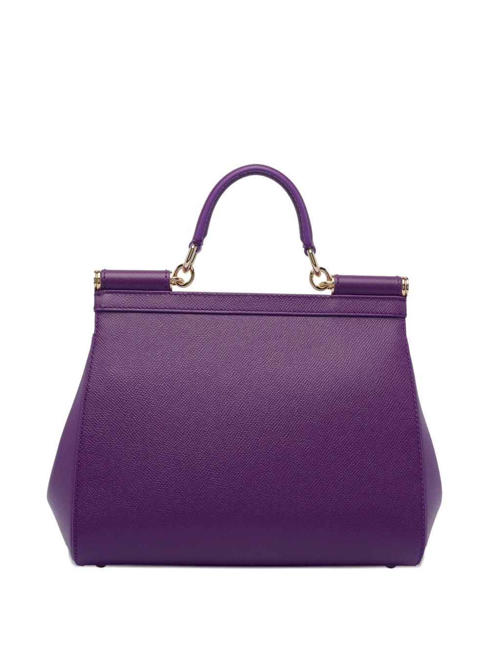 large Sicily top-handle bag - 2