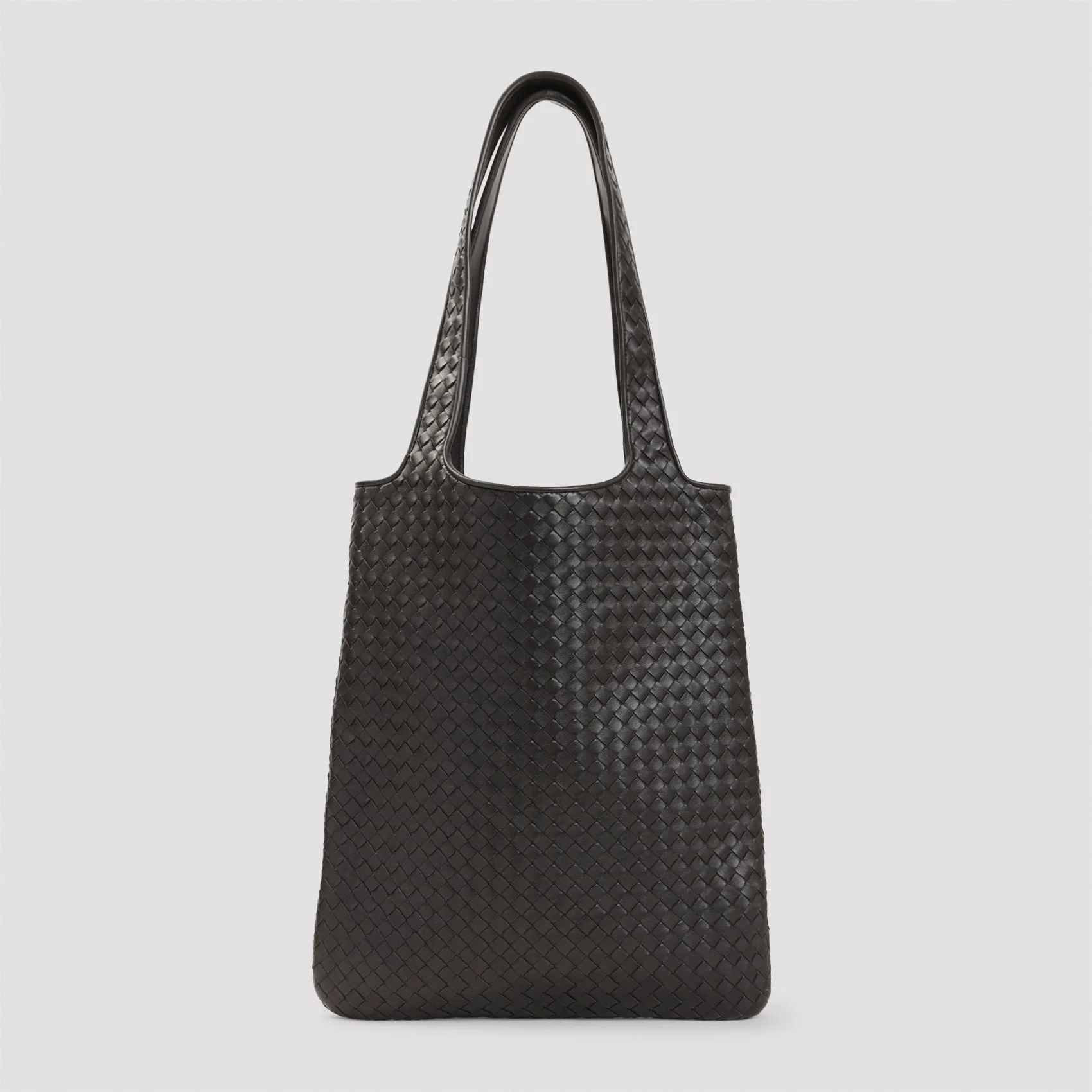 Bottega Veneta Veneto Intrecciato Tote - 1