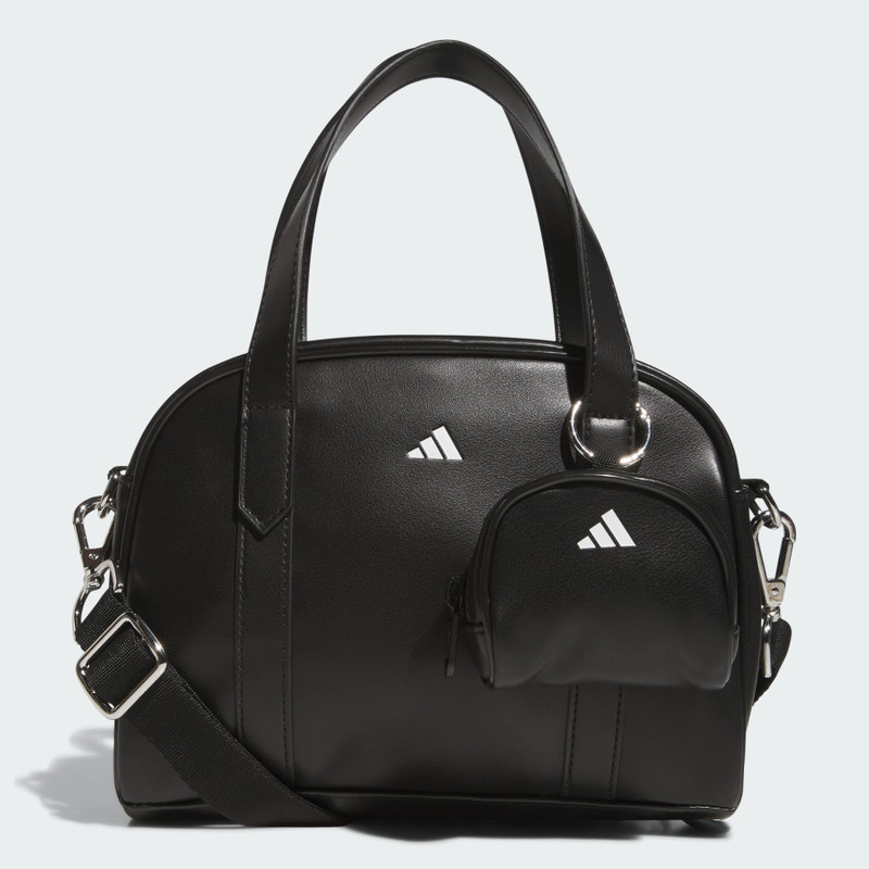 Mini Pouch Carryall Crossbody 1