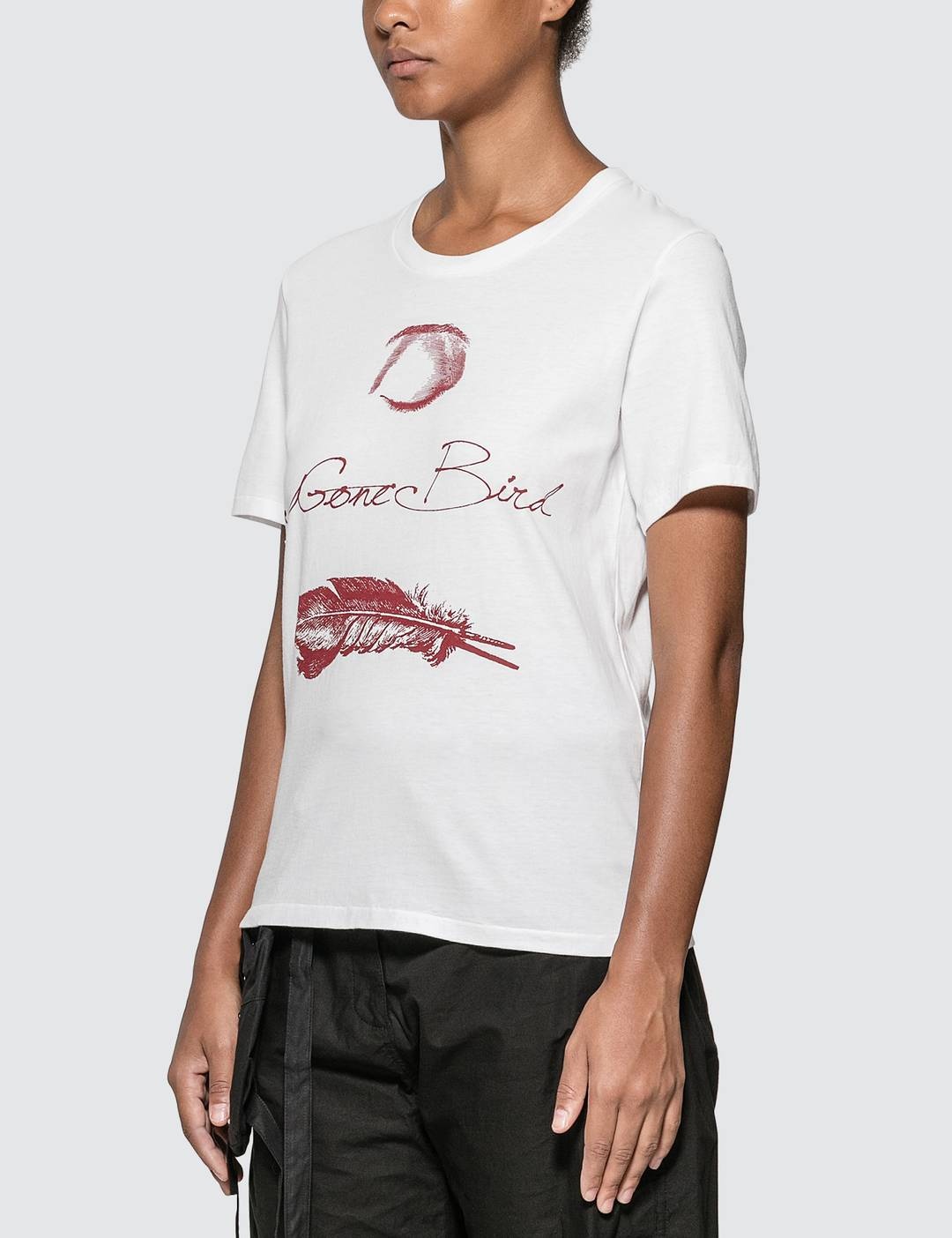 Gone Bird T-shirt - 2