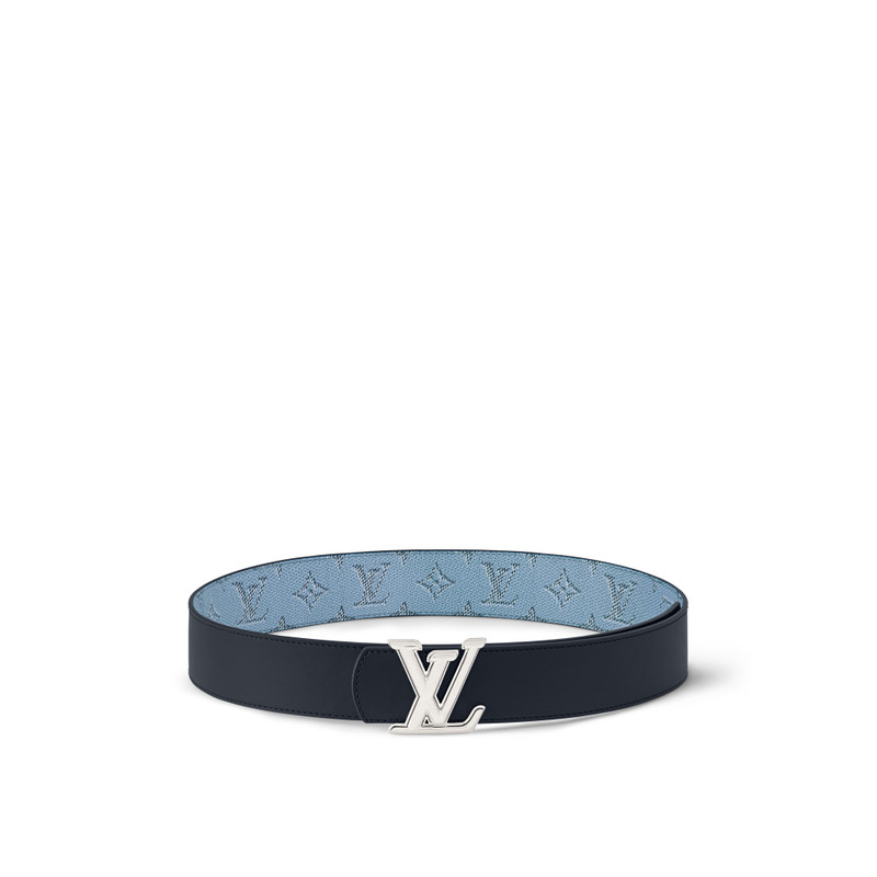 LV Dimension 40mm Reversible Belt 3