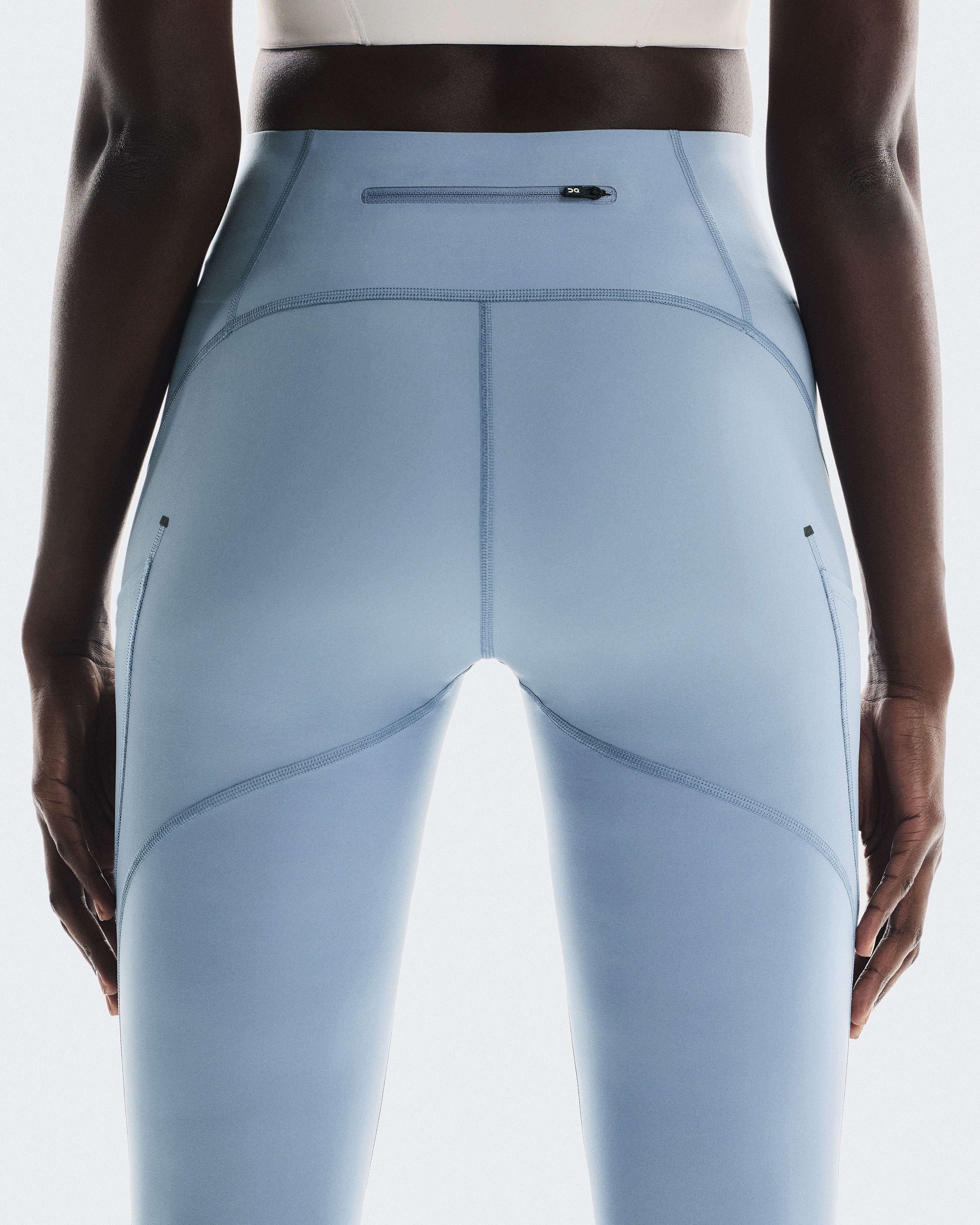 Trek Tight - 5