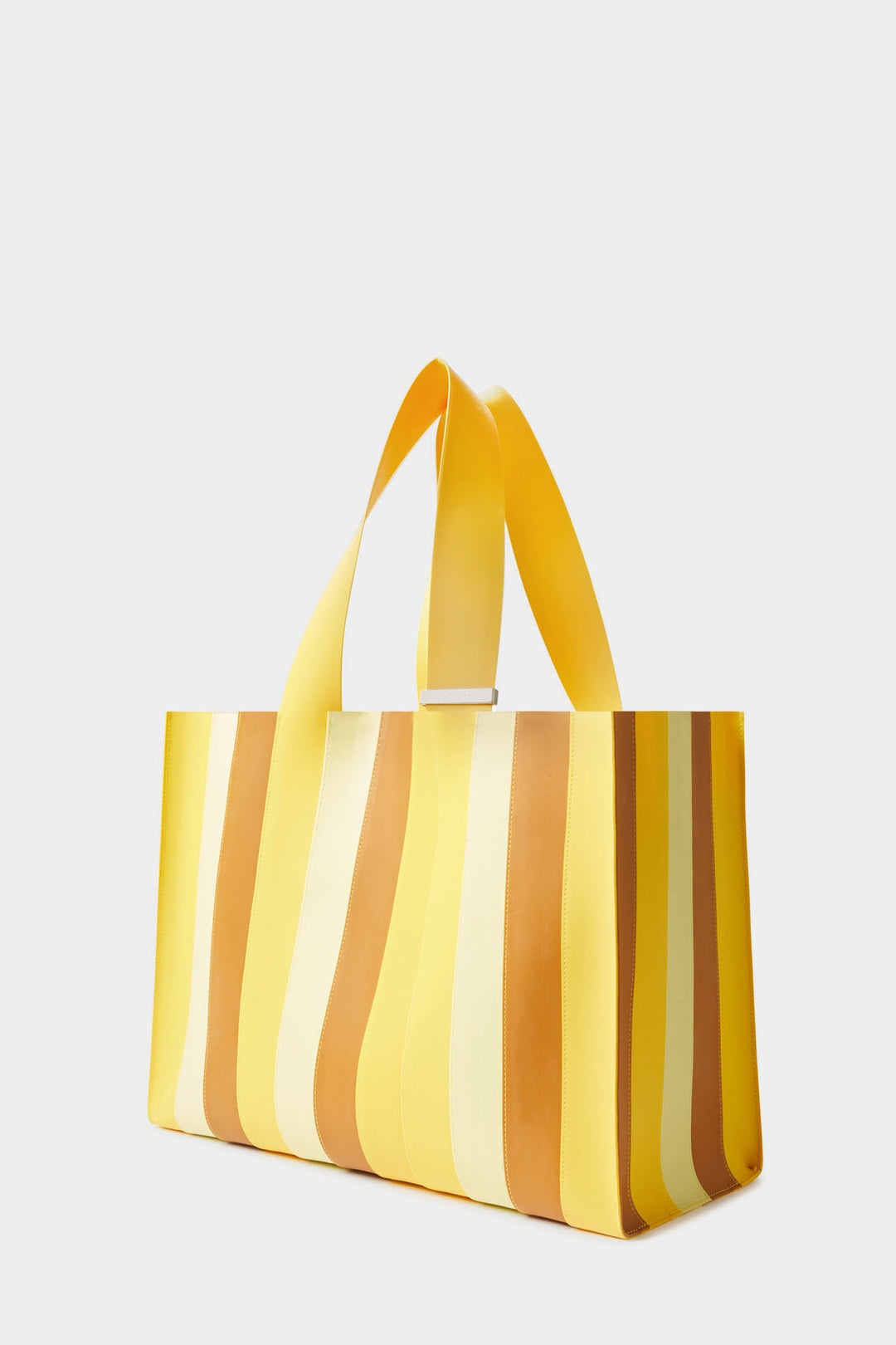 GOMMA21 BAG / yellow gradient - 2