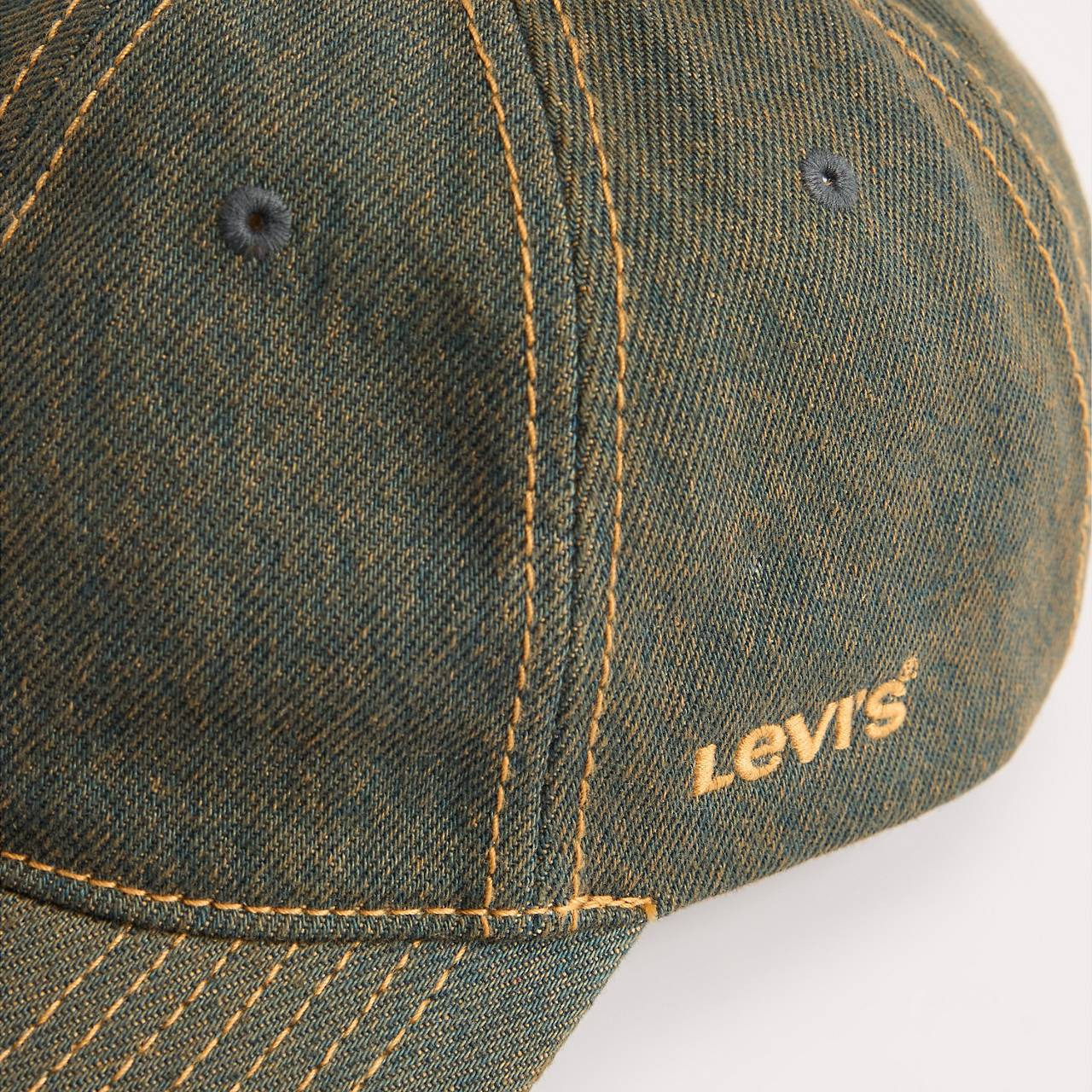 ESSENTIAL CAP - 4