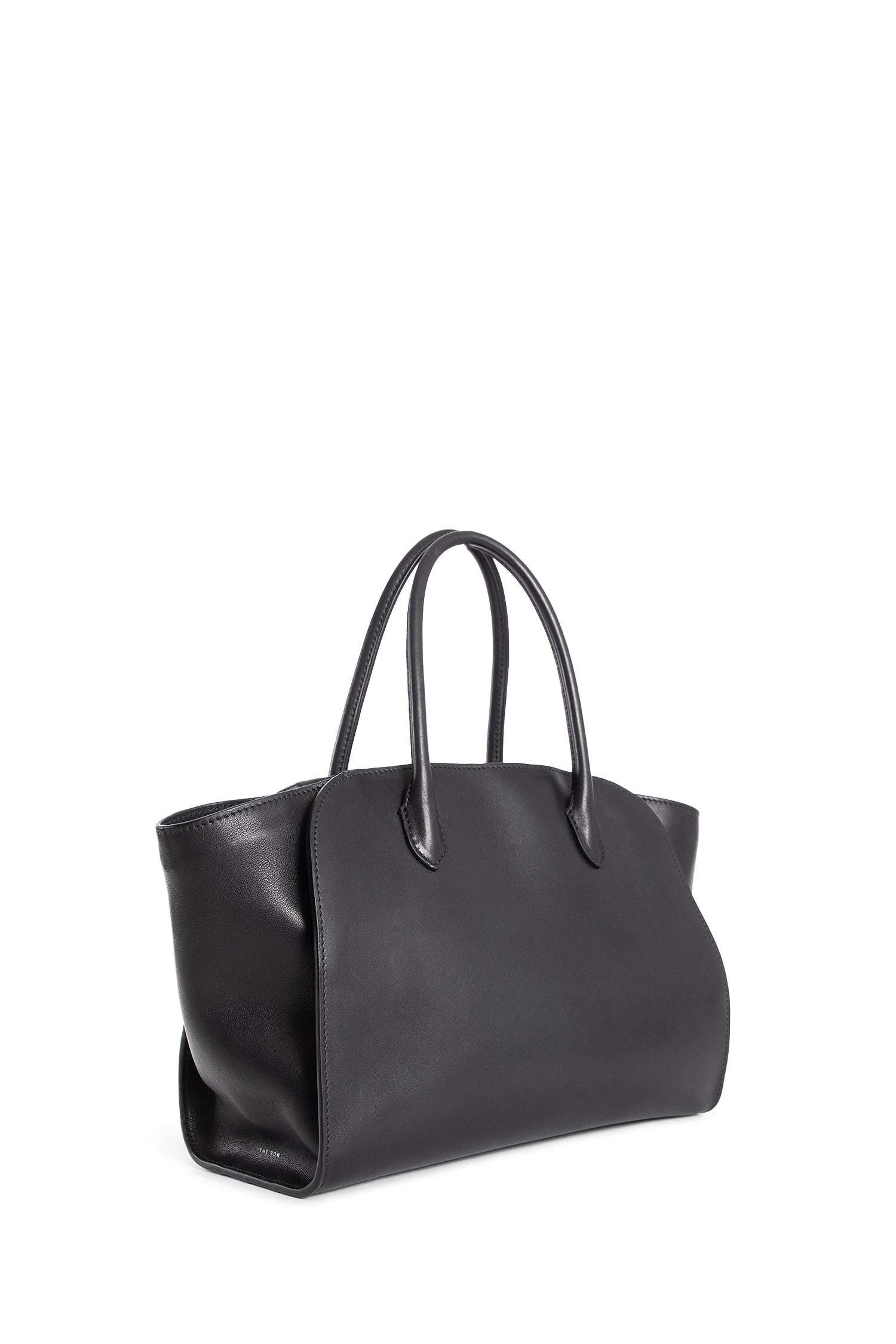 Marlo 12 Bag In Leather - 2