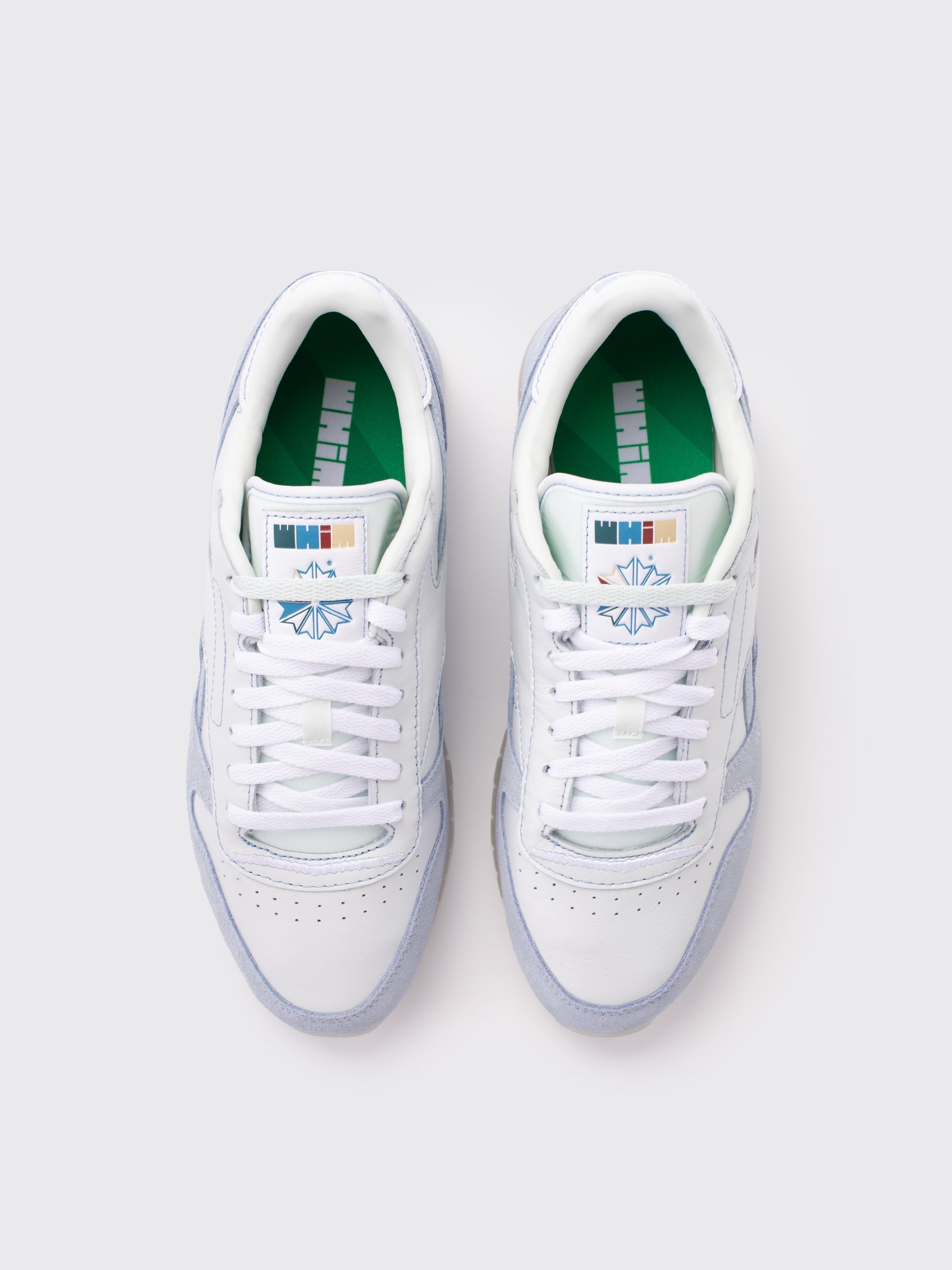 Classic Leather x Whim - 4