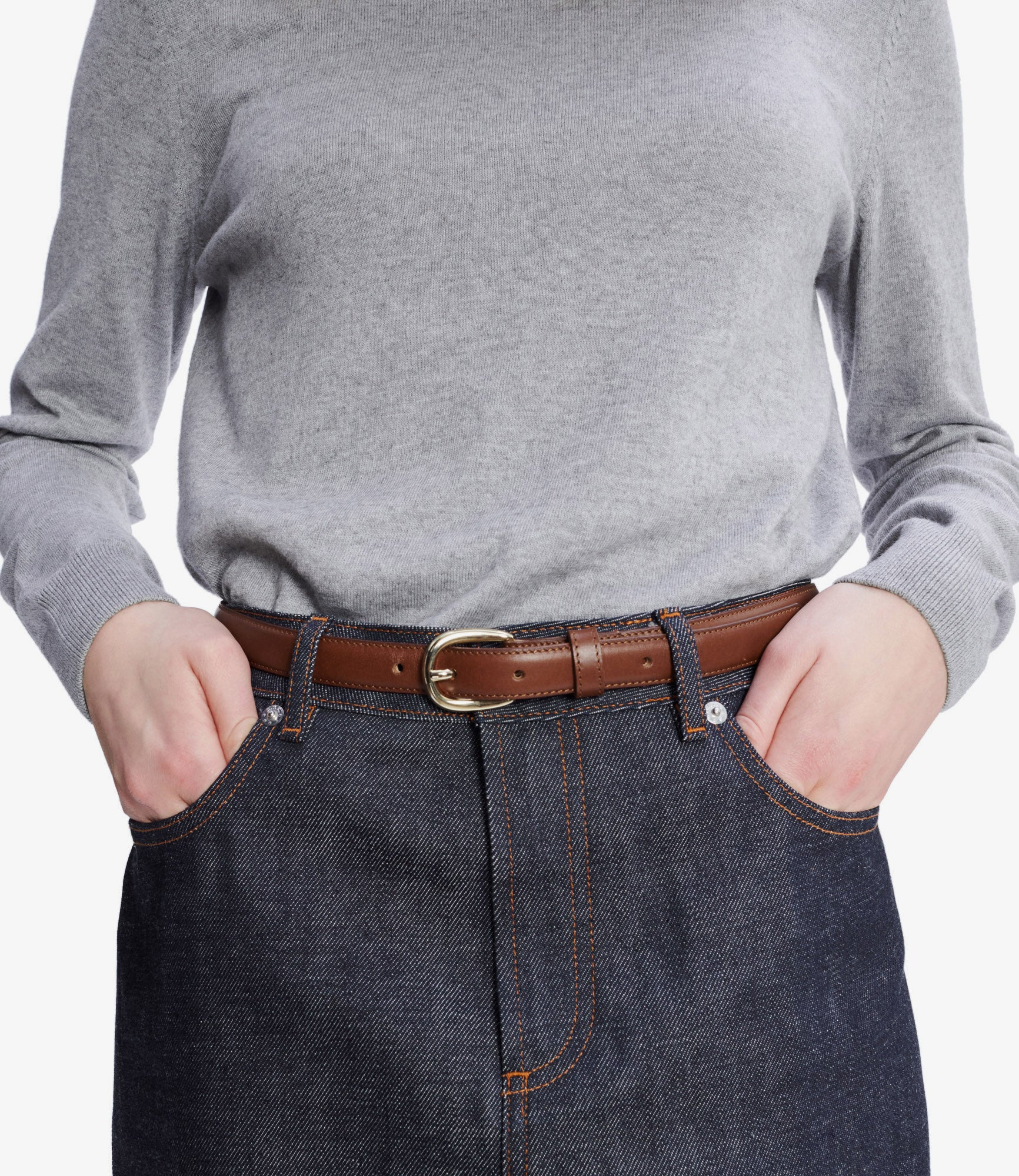Rosette Belt - 2