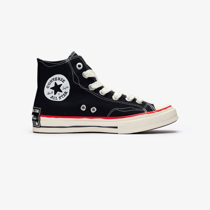 Chuck 70 8