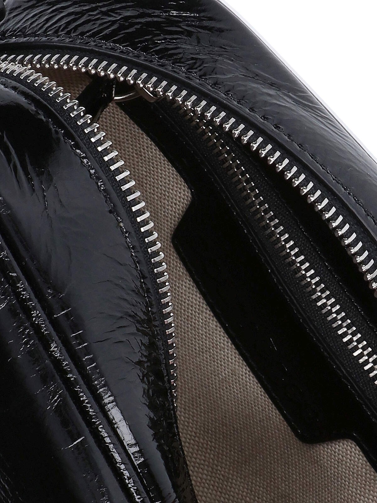"REEDITION CAMERA BAG" CROSSBODY BAG - 4
