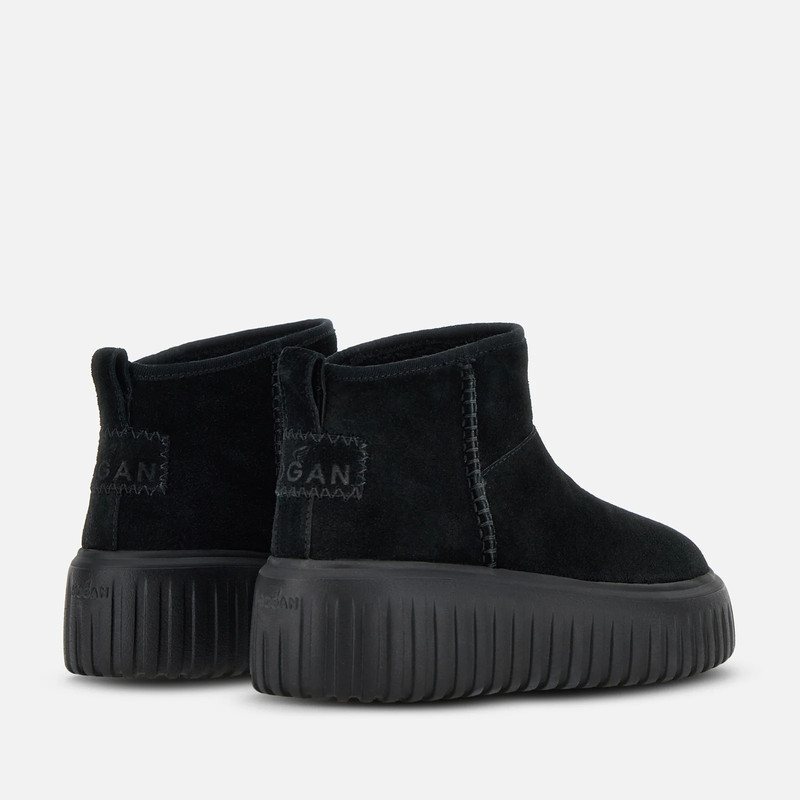 HOGAN Ankle Boots Hogan H-Stripes outlook