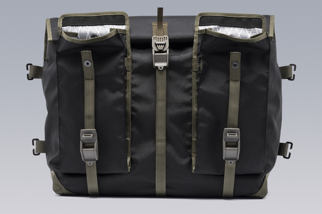 3A-5 Messenger Einsatztasche - 3