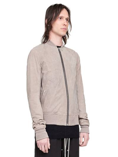 Rick Owens JACKET outlook