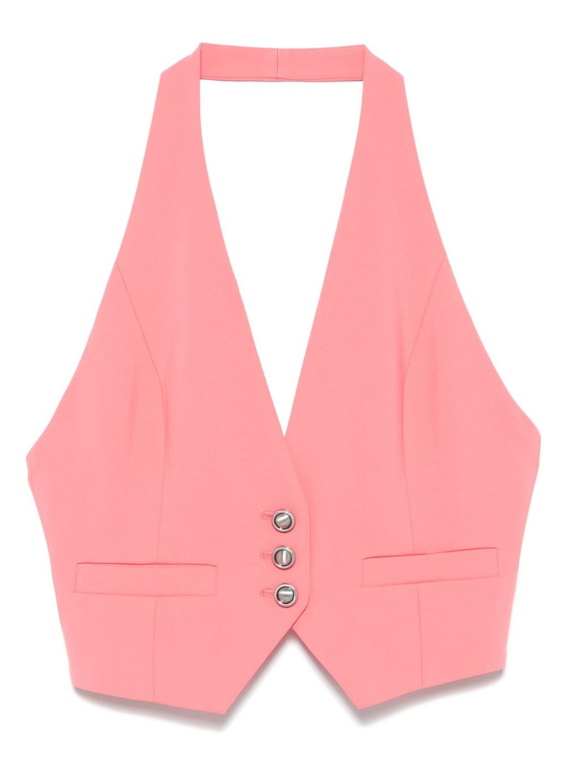 Moretta waistcoat 1