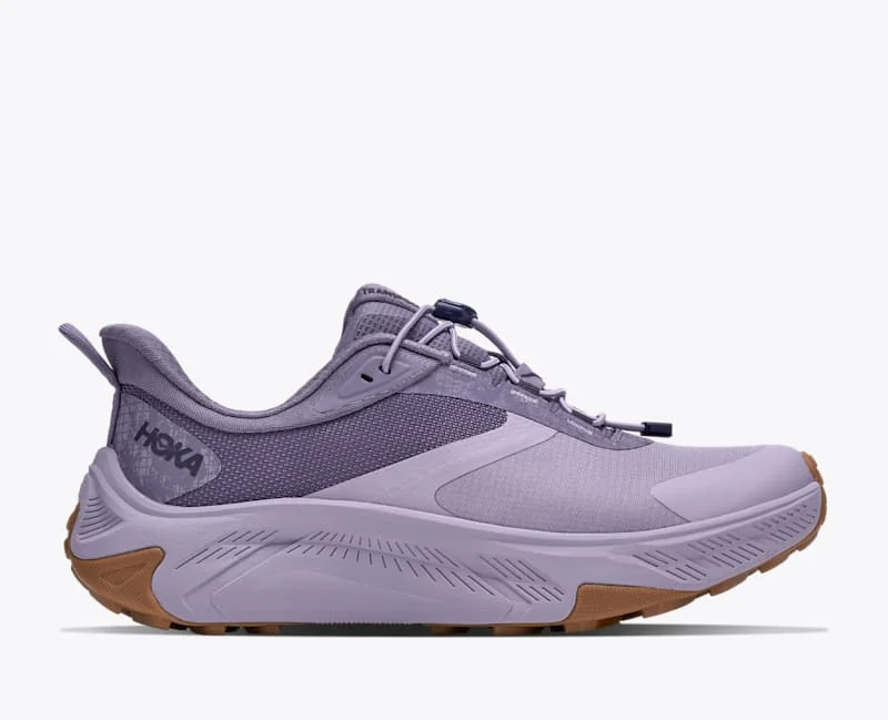 Women's Transport 2 Shoes in Mellow Lilac/Purple Fog - 1