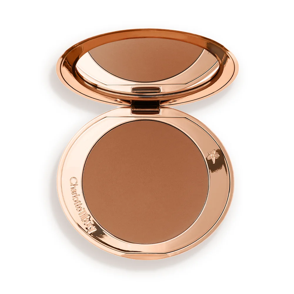 AIRBRUSH BRONZER TAN - 1