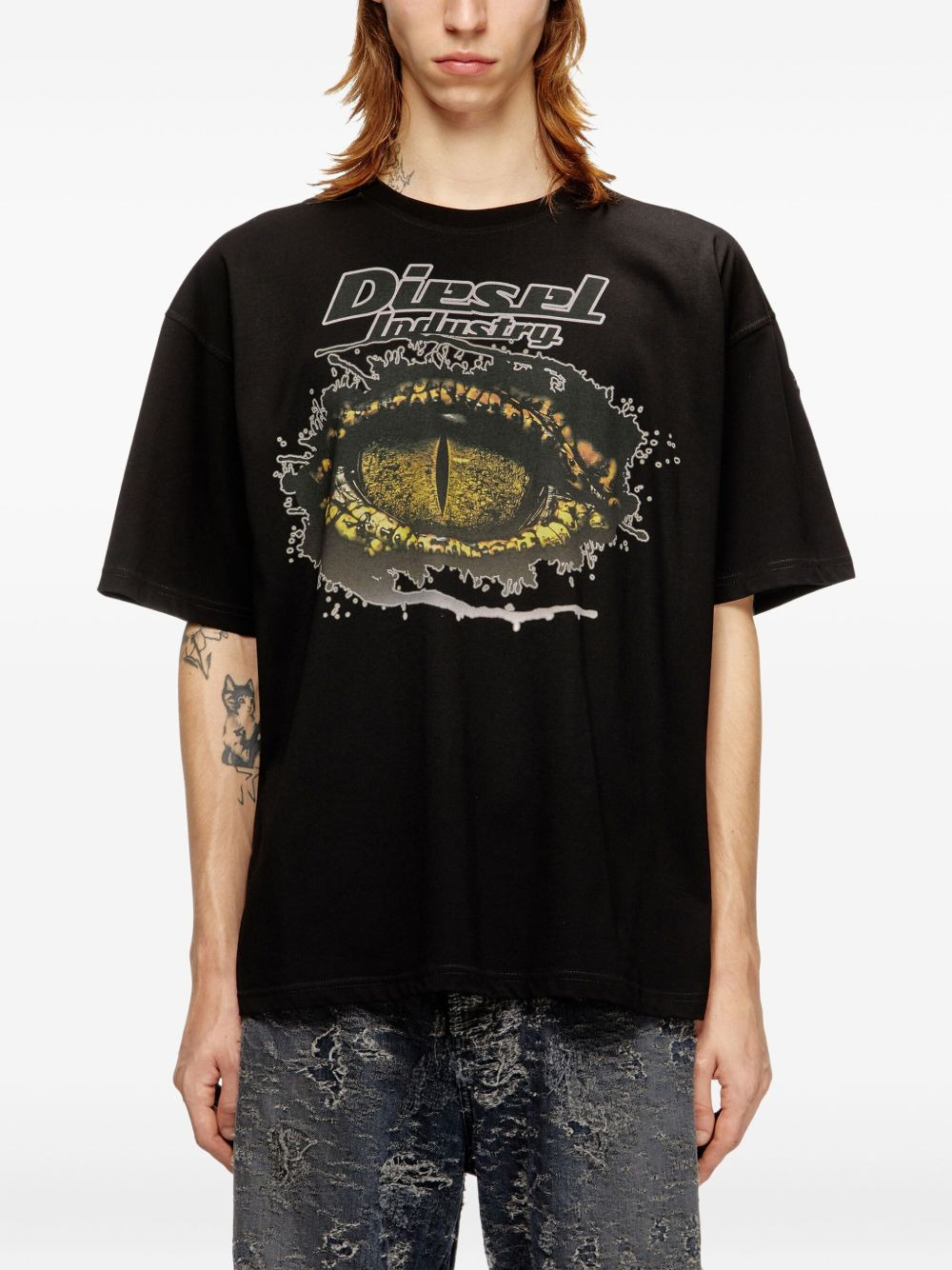 t-boxt-t25 T-shirt - 3