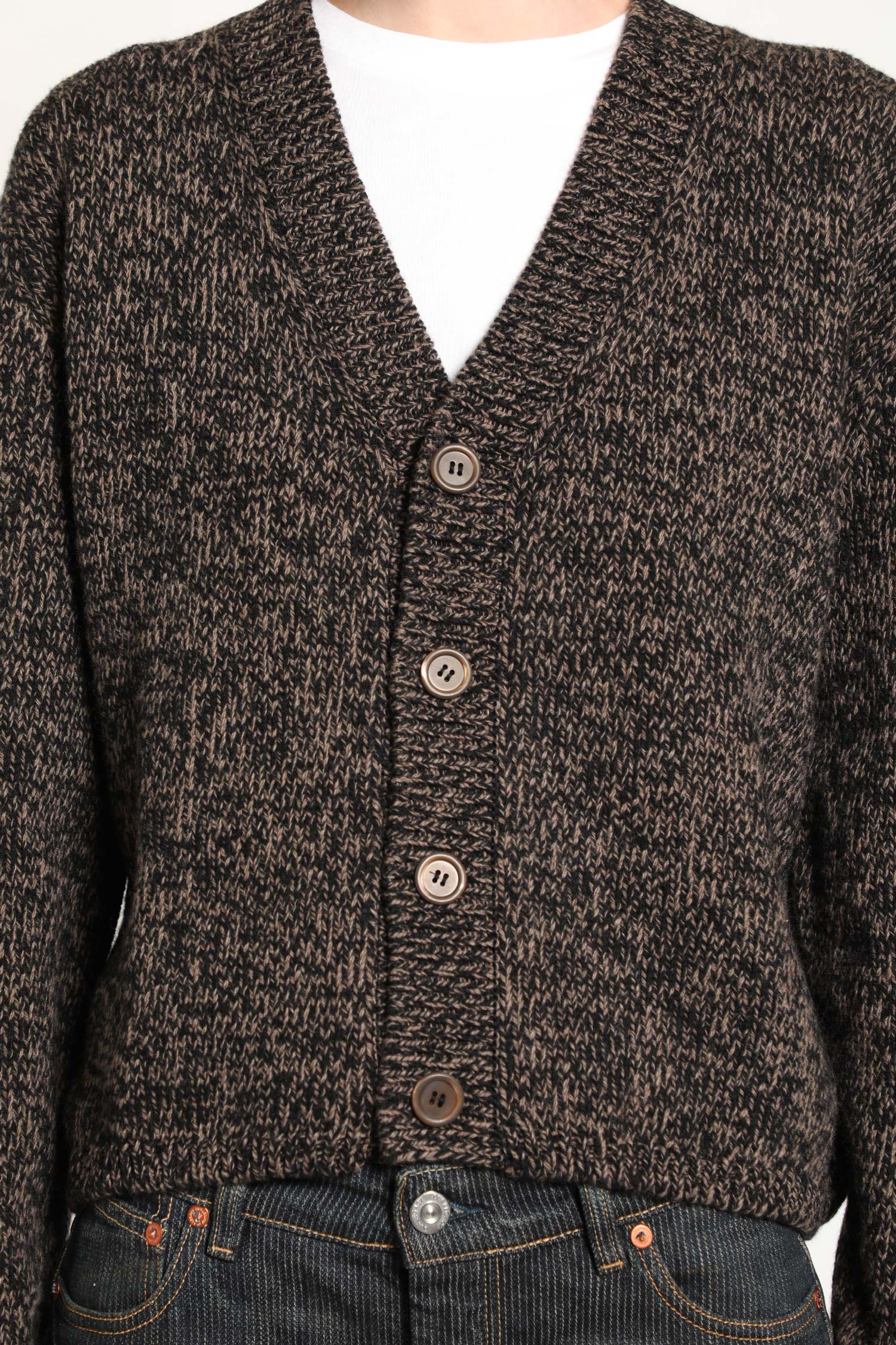 Academy Cardigan - 4