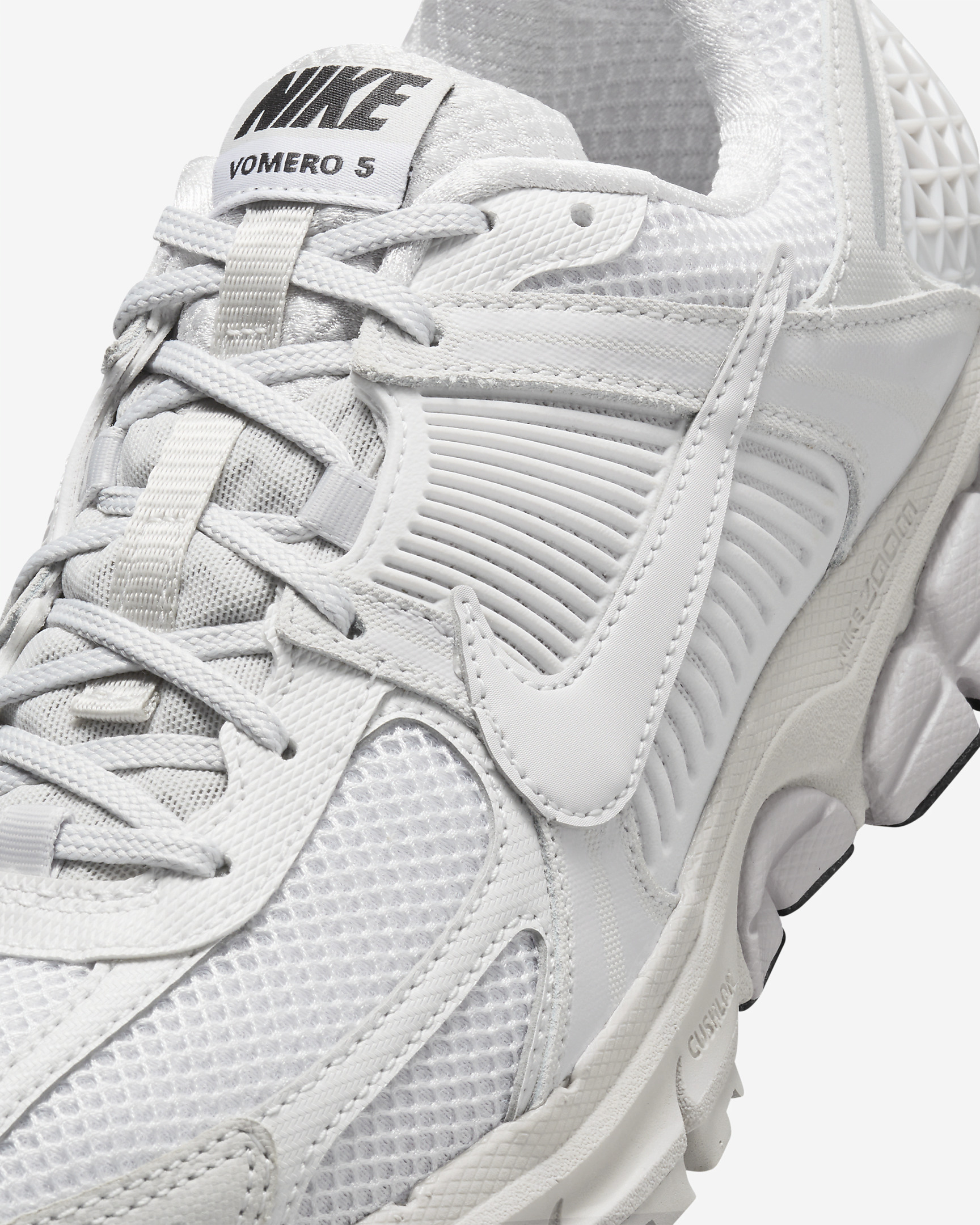 Nike Zoom Vomero 5 Women's Shoes - 8
