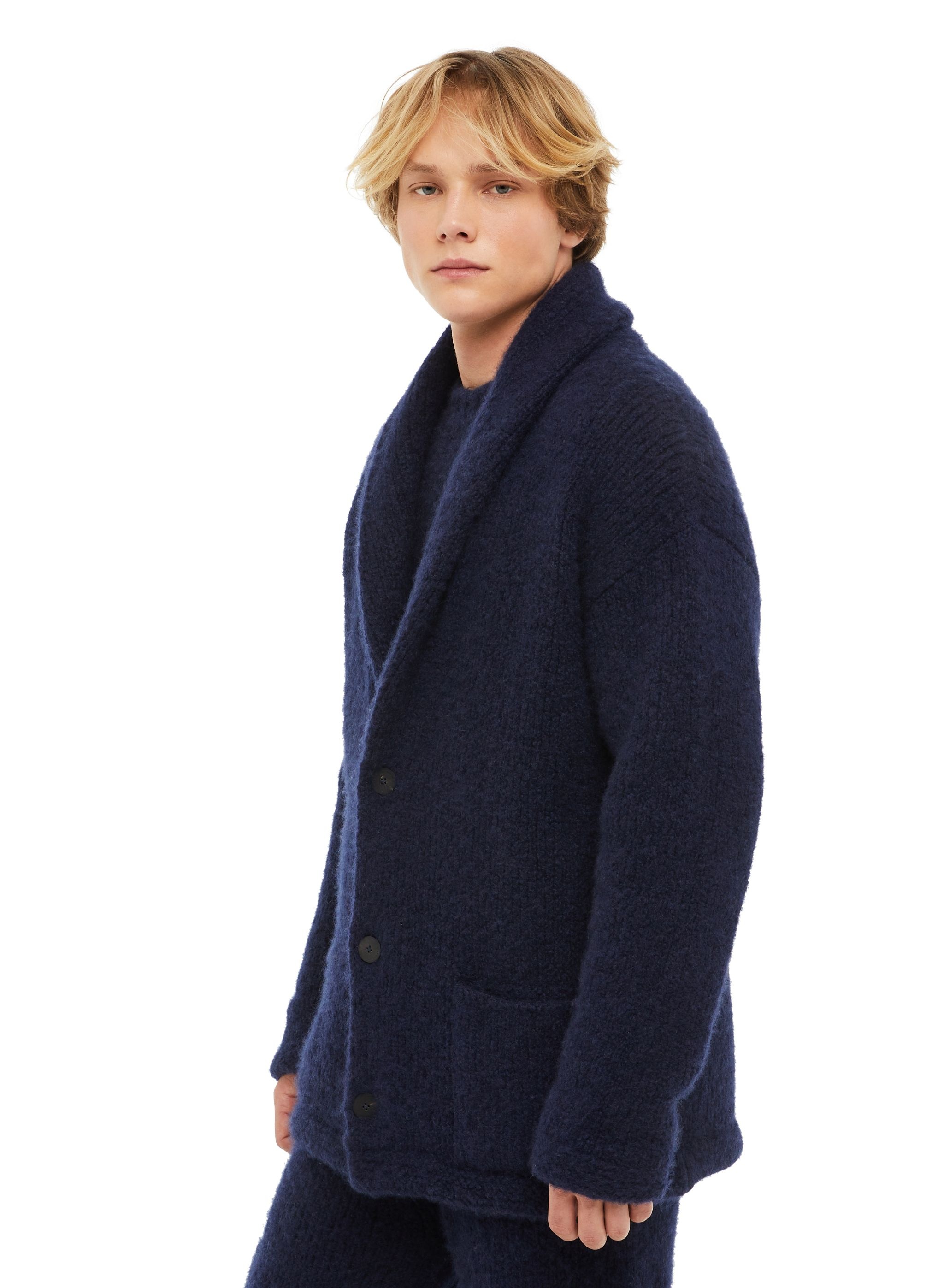 ALANUI FINEST CARDIGAN - 7