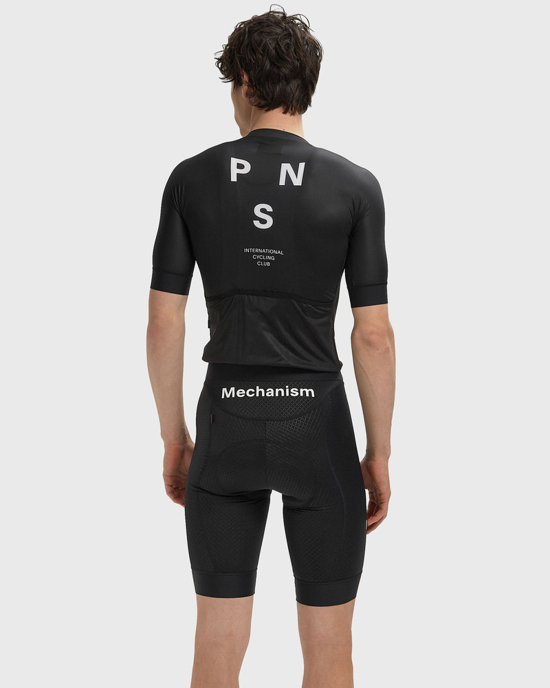 PAS NORMAL STUDIOS® Mechanism Jersey outlook