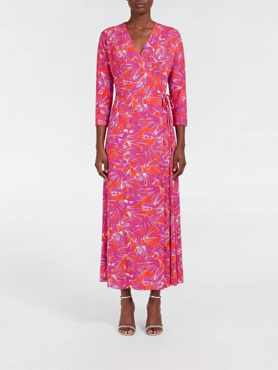 Dress woman Max Mara - 1