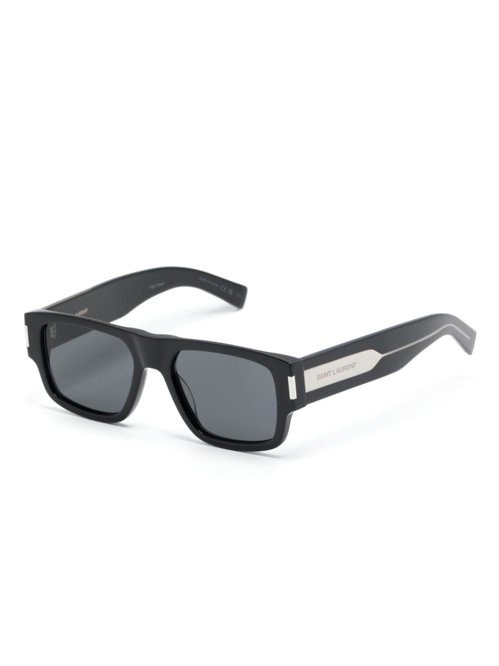 SL 659 square-frame sunglasses - 2