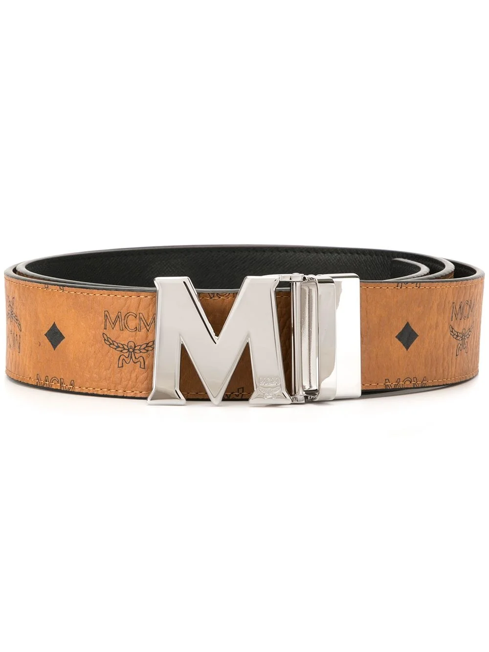Claus reversible belt - 1