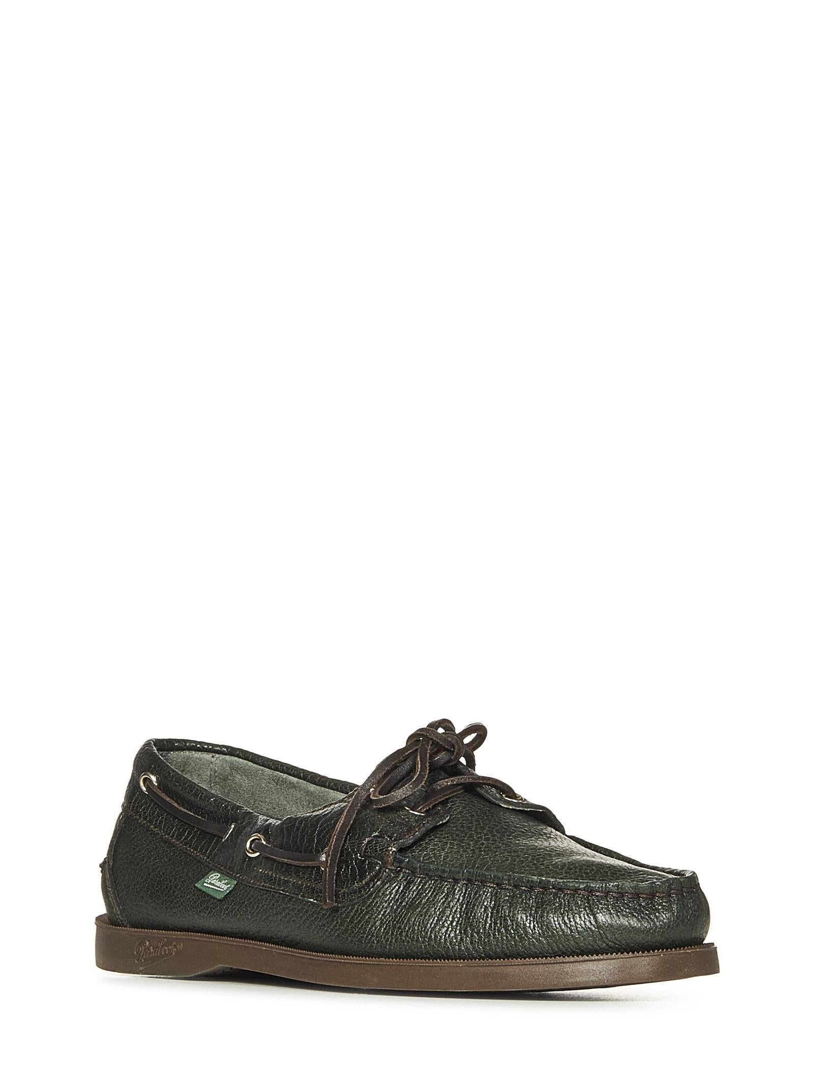 PARABOOT MOCCASINS - 2