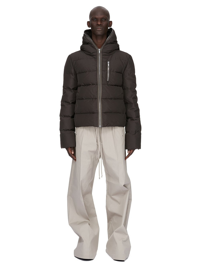 Rick Owens JACKET outlook